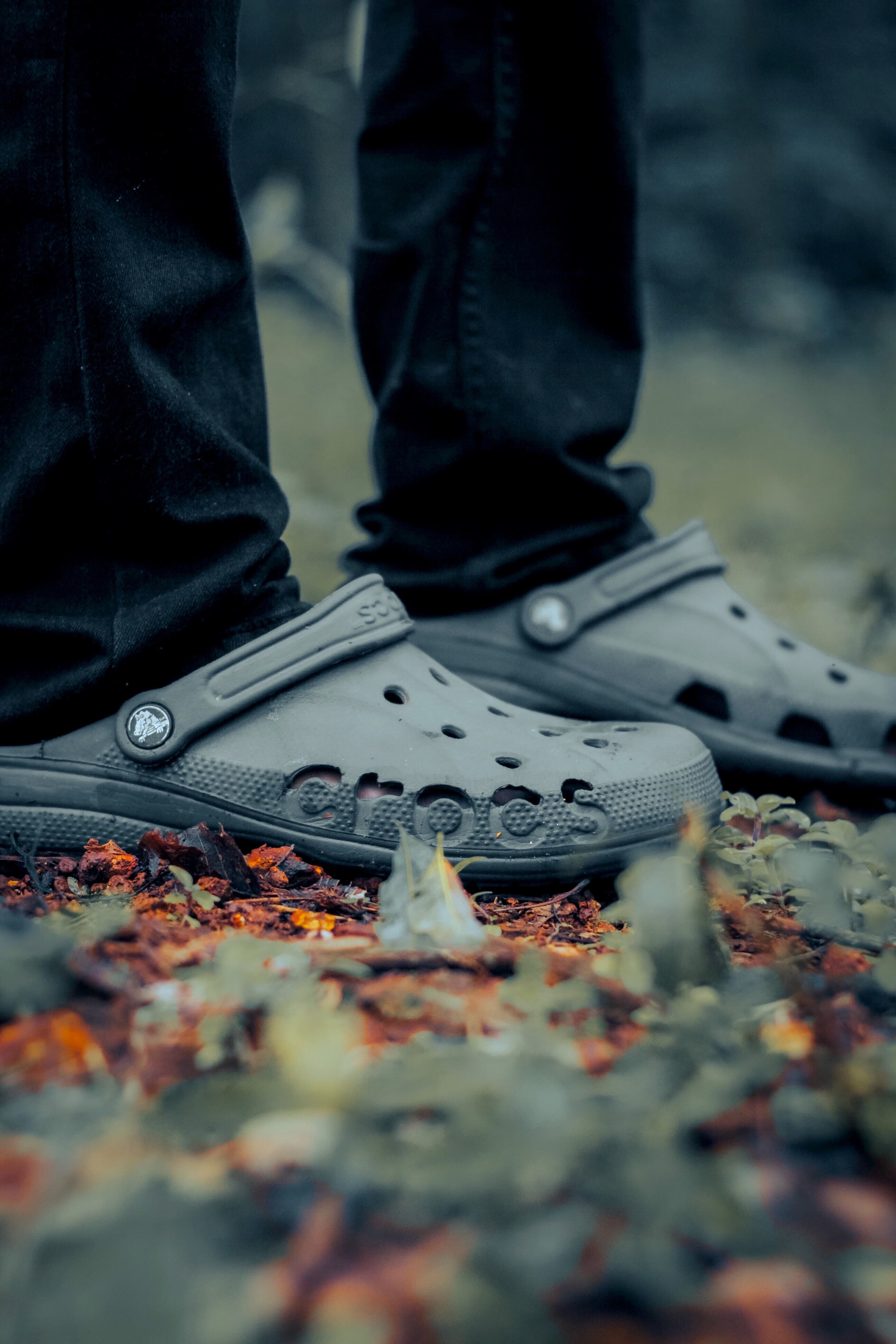 crocs